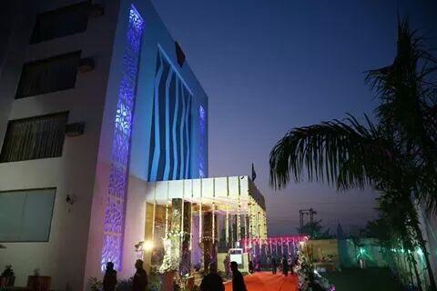 Wingston A Treehouse Hotel Goverdhan Radha Kund Kültér fotó